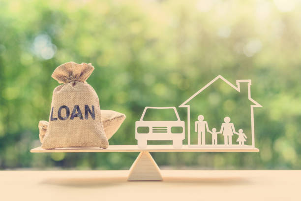 Best Loan Documentation Assistance  in Mayfair, CA