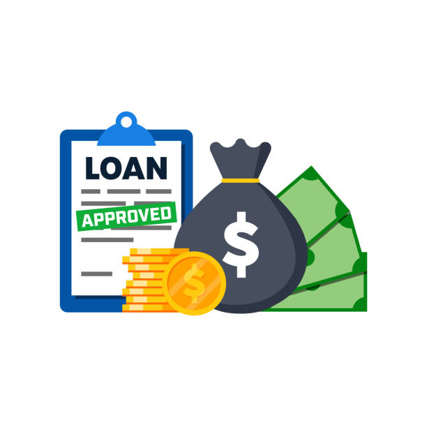 Professional Loan Agency in Mayfair, CA